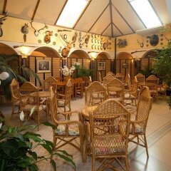 Отель Hostal El Cruce фото 12