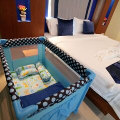 Calypso Patong Hotel детские мероприятия