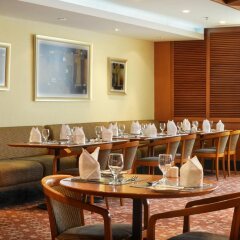 Отель Swiss-Belhotel Sharjah ОАЭ, Шарджа - отзывы, цены и фото номеров - забронировать отель Swiss-Belhotel Sharjah онлайн помещение для мероприятий фото 2