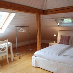 Отель The Bed and Breakfast детские мероприятия