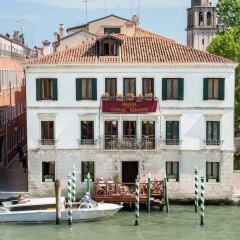 Отель Canal Grande Италия, Венеция - 1 отзыв об отеле, цены и фото номеров - забронировать отель Canal Grande онлайн фото 16