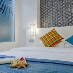 Velana Beach in South Male Atoll, Maldives from 174$, photos, reviews - zenhotels.com photo 3