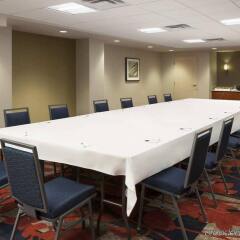 Отель Hampton Inn - Washington DC/White House фото 2