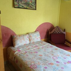 Hotel Las Salinas удобства в номере