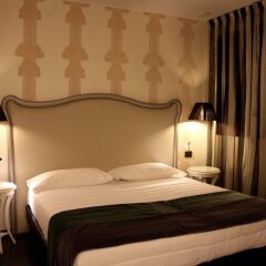 Отель Locanda Viridarium Италия, Региональный парк Colli Euganei - отзывы, цены и фото номеров - забронировать отель Locanda Viridarium онлайн комната для гостей фото 2