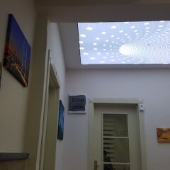 Bestepe Hostel Турция, Анкара - отзывы, цены и фото номеров - забронировать отель Bestepe Hostel онлайн интерьер отеля фото 2