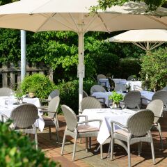 Отель Best Western Premier Parkhotel Kronsberg питание фото 2