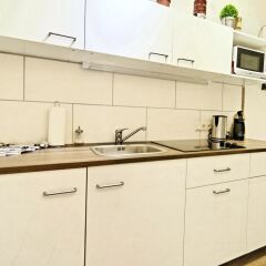 Отель HP Apartments Австрия, Вена - отзывы, цены и фото номеров - забронировать отель HP Apartments онлайн в номере