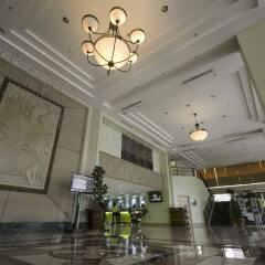 Отель Ancasa Hotel & Spa Kuala Lumpur Малайзия, Куала-Лумпур - отзывы, цены и фото номеров - забронировать отель Ancasa Hotel & Spa Kuala Lumpur онлайн интерьер отеля