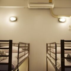Some Rest Hostel Бангкок детские мероприятия фото 2