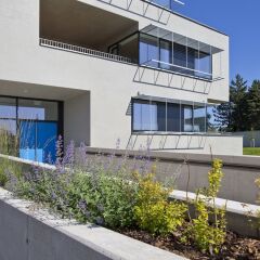 Отель 7 Ruzyně Apartments Чехия, Прага - отзывы, цены и фото номеров - забронировать отель 7 Ruzyně Apartments онлайн фото 13