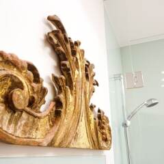 Отель Altstadthotel Wolf Зальцбург с домашними животными