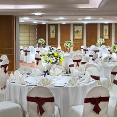 City Seasons Hotel Dubai