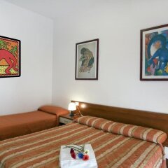 Отель Residence Auriga комната для гостей фото 5