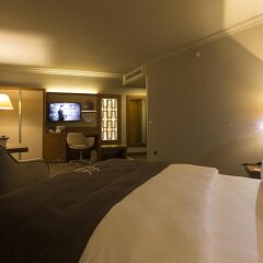 Yilmazoglu Park Otel Турция, Газиантеп - отзывы, цены и фото номеров - забронировать отель Yilmazoglu Park Otel онлайн фото 3