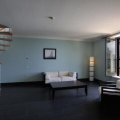 Отель Falconara Charming House & Resort Бутера комната для гостей фото 3