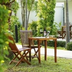 Отель The Beach Boutique Resort фото 4