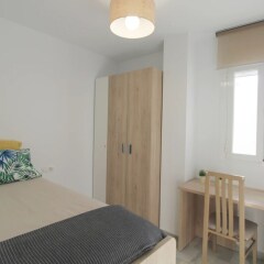 Отель 107645 - Apartment in Fuengirola Испания, Фуэнхирола - отзывы, цены и фото номеров - забронировать отель 107645 - Apartment in Fuengirola онлайн комната для гостей фото 2