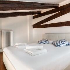 Отель Punta della Dogana Luxury Suites Венеция фото 14