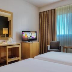 Portus Cale Hotel удобства в номере