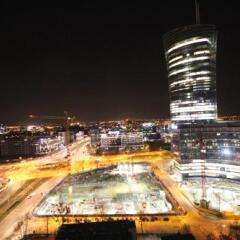 Отель Łucka Residence Польша, Варшава - отзывы, цены и фото номеров - забронировать отель Łucka Residence онлайн