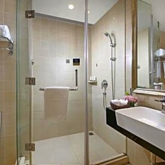 Отель City Hotel Xiamen Китай, Сямынь - отзывы, цены и фото номеров - забронировать отель City Hotel Xiamen онлайн фото 18