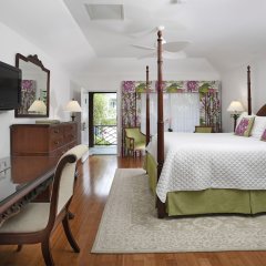 Rosedon Hotel in Pembroke, Bermuda from 668$, photos, reviews - zenhotels.com guestroom