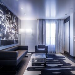 Отель Hôtel Félicien by Elegancia комната для гостей фото 4
