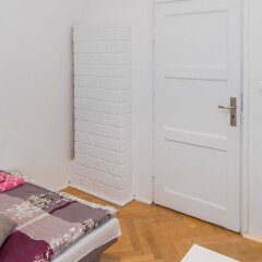 Отель Metro Centrum Guest Rooms детские мероприятия фото 2
