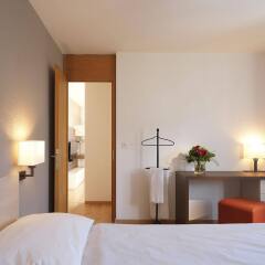 Отель Serviced Apartments by Solaria Швейцария, Давос - 1 отзыв об отеле, цены и фото номеров - забронировать отель Serviced Apartments by Solaria онлайн удобства в номере