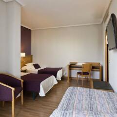 Hotel Trafalgar комната для гостей фото 5
