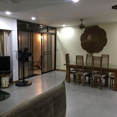 Отель Tres Belle Maison Piscine Privée Таиланд, Паттайя - отзывы, цены и фото номеров - забронировать отель Tres Belle Maison Piscine Privée онлайн комната для гостей фото 3