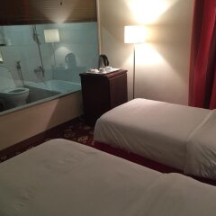 Отель Petra Nights Hostel Иордания, Вади-Муса - отзывы, цены и фото номеров - забронировать отель Petra Nights Hostel онлайн фото 5