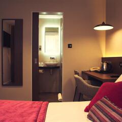 BEST WESTERN PLUS - The Delmere Hotel удобства в номере