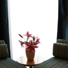 Cromwell International Hotel удобства в номере