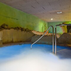 Senator Granada Spa Hotel детские мероприятия