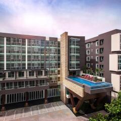 A-One Star Hotel бассейн фото 2
