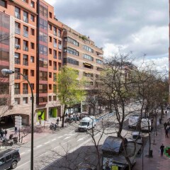 Отель Alto Standing Calle Velázquez 2A Испания, Мадрид - отзывы, цены и фото номеров - забронировать отель Alto Standing Calle Velázquez 2A онлайн фото 7