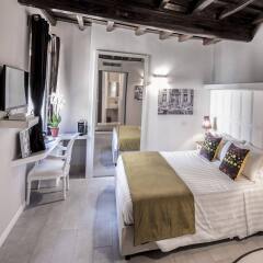 Отель Town House Spagna комната для гостей фото 4