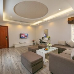 Отель Emerald Hotel Вьетнам, Ханой - отзывы, цены и фото номеров - забронировать отель Emerald Hotel онлайн фото 4
