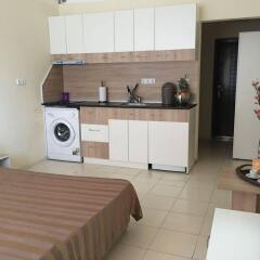 Dune Beach Boutique Hotel Поморие в номере фото 2