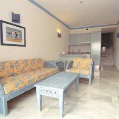 Отель Apartamentos Igramar MorroJable комната для гостей фото 3