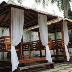 Vacation Hotel Cebu фитнесс-зал