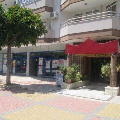 Отель Polat Tatil Evleri гостиничный бар