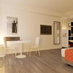Отель NH Collection Madrid Suecia удобства в номере