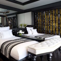 Отель InterContinental Danang Sun Peninsula Resort комната для гостей фото 2