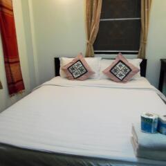 Отель Vanvisa Guesthouse комната для гостей фото 4