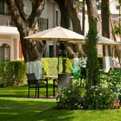 Hotel Malibu Гвадалахара фото 9