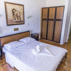 Отель Creta Residence комната для гостей фото 3