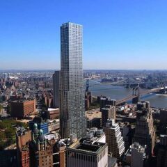 Отель Millennium Hilton New York Downtown США, Нью-Йорк - 1 отзыв об отеле, цены и фото номеров - забронировать отель Millennium Hilton New York Downtown онлайн балкон